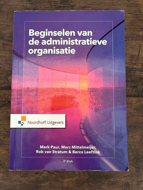 9789001876814-Beginselen-van-de-Administratieve-organisatie