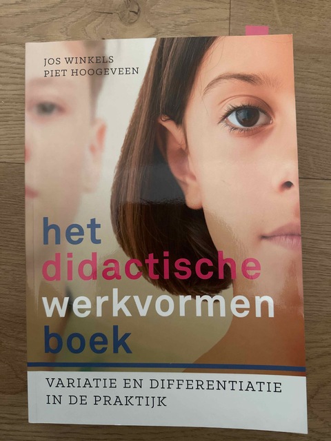 9789023258339-Het-didactische-werkvormenboek