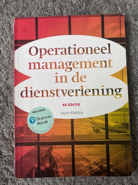 9789043034975-Operationeel-management-in-de-dienstverlening