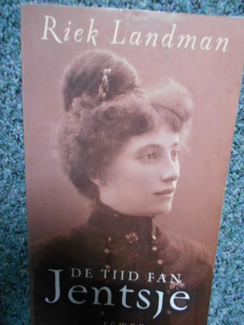 9789033011832-De-tiid-fan-Jentsje