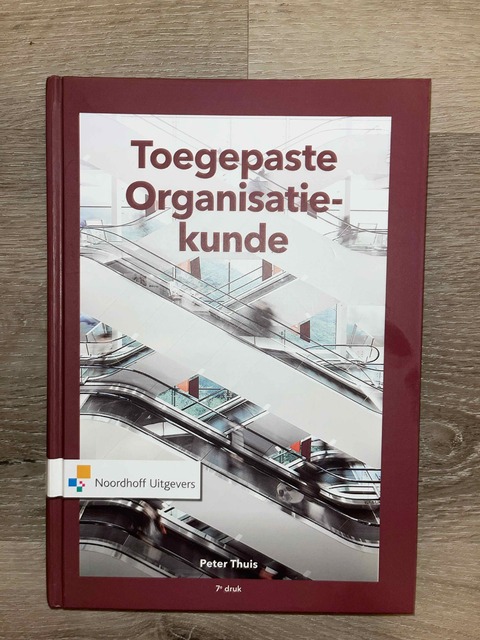 9789001876975-Toegepaste-organisatiekunde