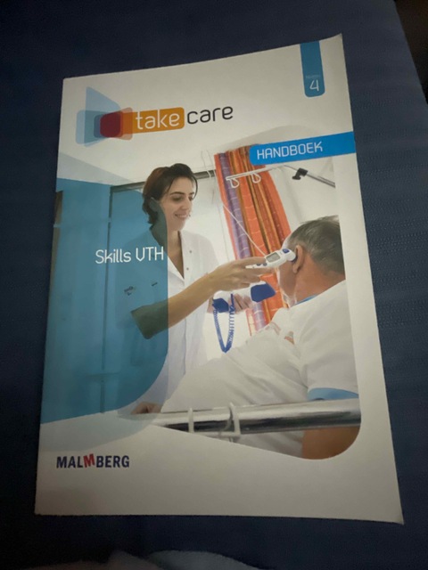 9789402035513-Take-Care-niveau-4-skills-VTH-Handboek