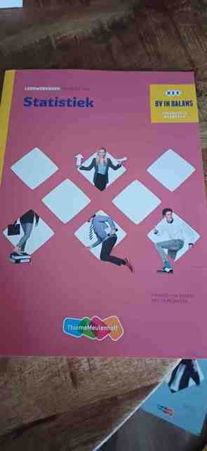 9789006631630-BV-in-balans-Statistiek-Leerwerkboek