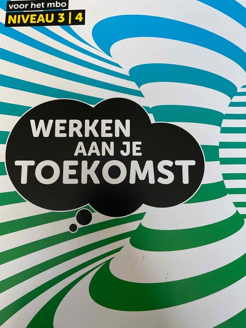 9789492620088-Werken-aan-je-Toekomst-niveau-3-4