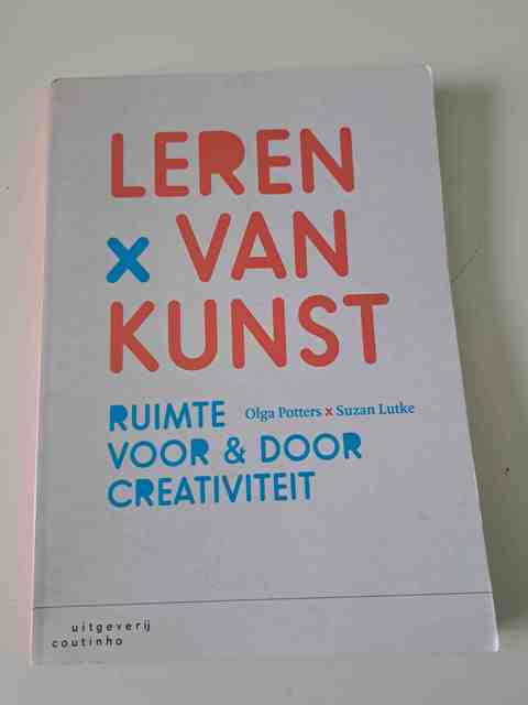 9789046906149-Leren-van-kunst