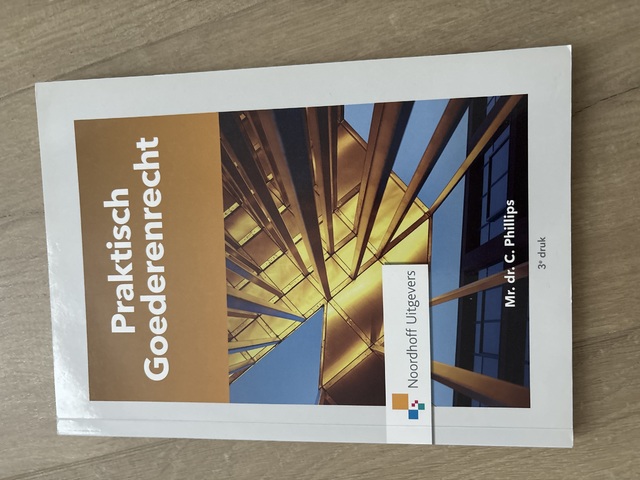 9789001862817-Praktisch-goederenrecht
