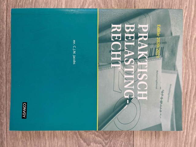 9789463172097-Praktisch-Belastingrecht-20202021-Theorieboek