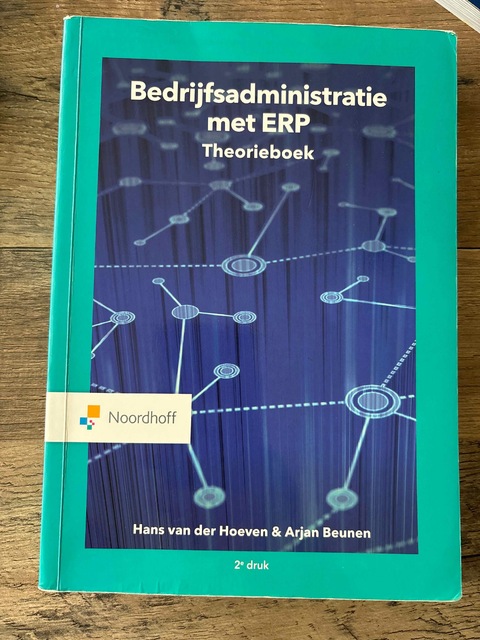 9789001590901-Bedrijfsadministratie-met-ERP