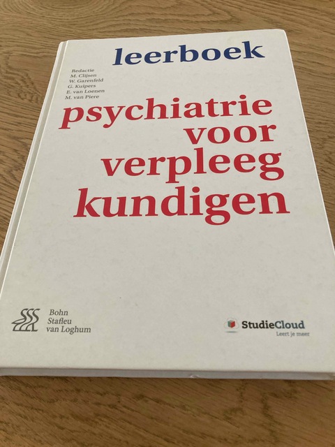 9789036813112-Leerboek-psychiatrie-voor-verpleegkundigen