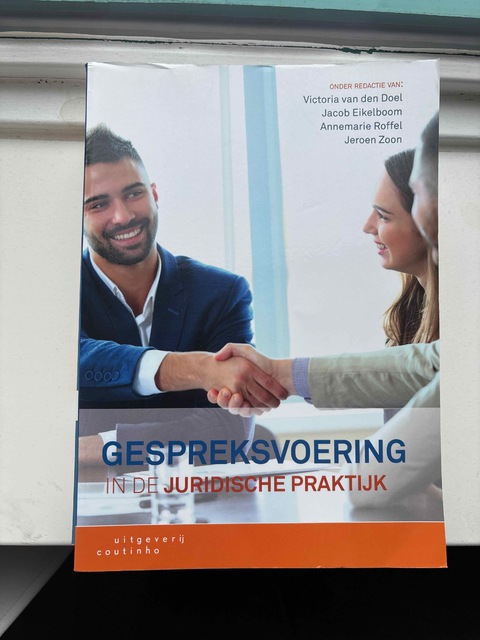 9789046907856-Gespreksvoering-in-de-juridische-praktijk