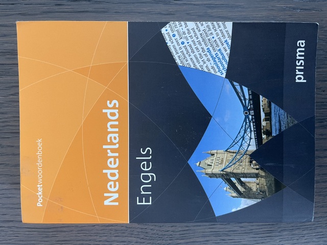 9789049100711-Prisma-pocketwoordenboek-Nederlands-Engels