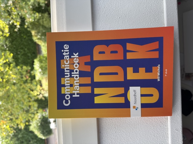 9789001298746-Communicatie-handboek