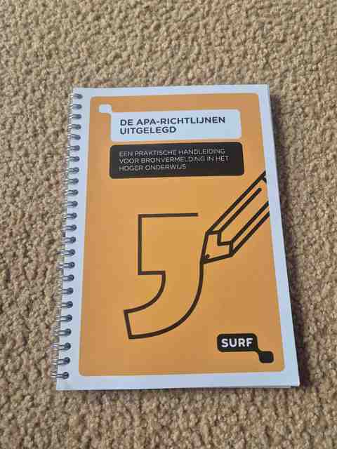 9789072482181-De-APA-richtlijnen-uitgelegd