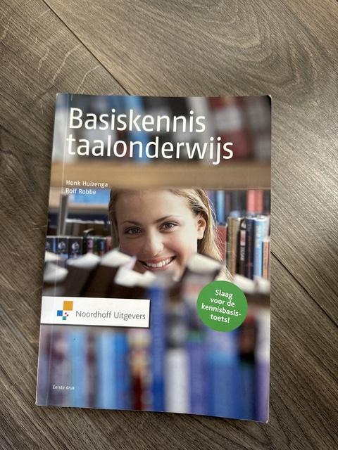 9789001822965-Basiskennis-taalonderwijs