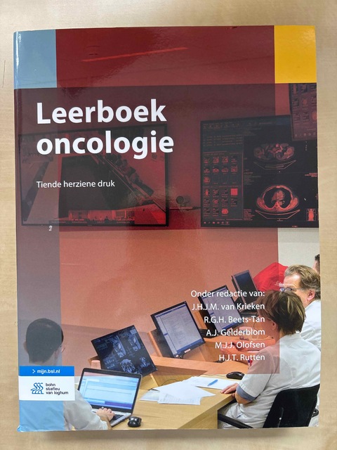 9789036824484-Leerboek-oncologie