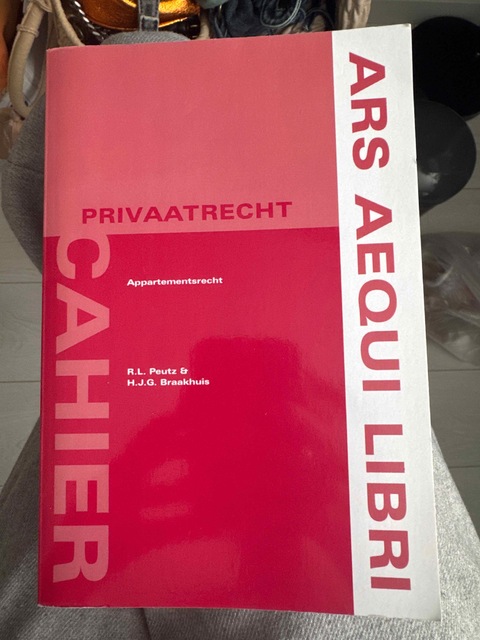 9789492766793-Appartementsrecht