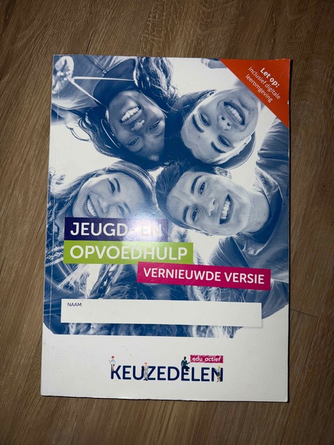 9789037263244-Keuzedeel-Jeugd-en-opvoedhulp-2022-combipakket