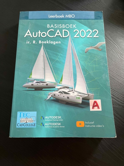 9789492250445-AutoCAD-2022-Basisboek