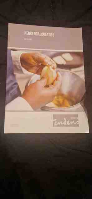 9789037229042-Keukencalculaties