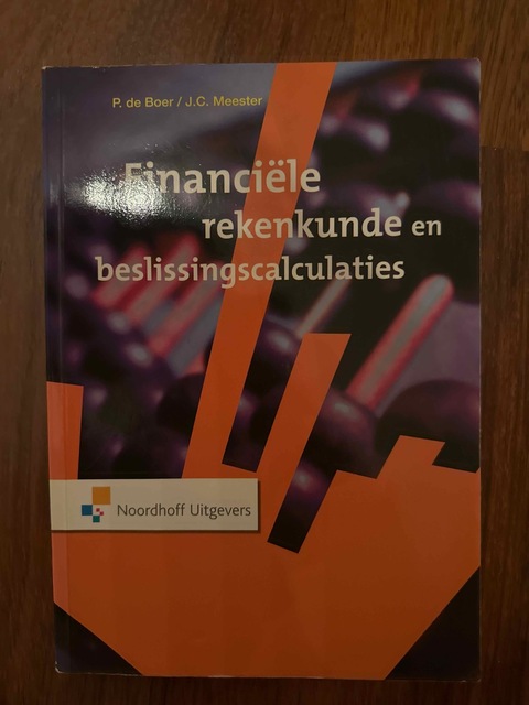 9789001094072-Financiele-rekenkunde-en-beslissingscalculaties