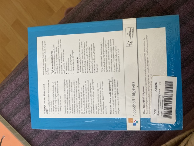 9789001994426-Hoe-ga-je-om-met-kinderen-op-school-en-met-hun-ouders