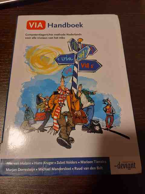 9789490998509-VIA-handboek