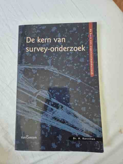 9789023235408-De-kern-van-survey-onderzoek