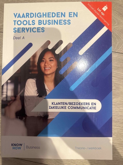 9789037262193-Vaardigheden-tools-Business-Services-deel-A