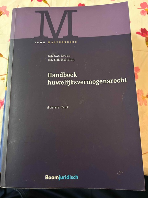 9789462909212-Handboek-huwelijksvermogensrecht