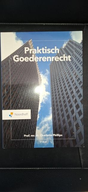 9789001077372-Praktisch-goederenrecht