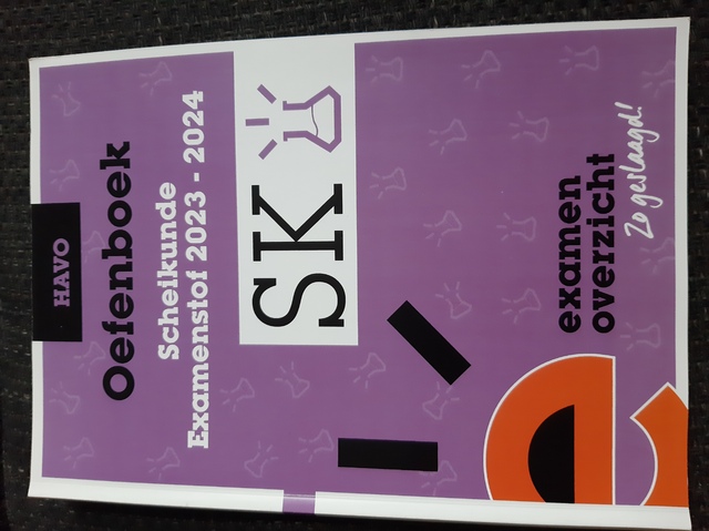 9789464382150-Oefenbiek-Scheukunde-Examenstof-2023-2024