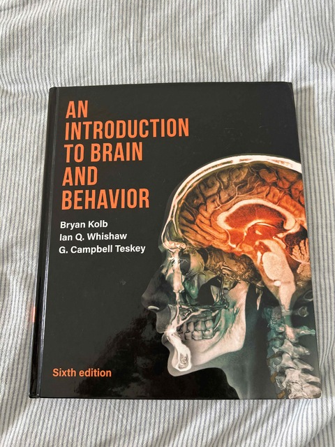 9781319243562-An-Introduction-to-Brain-and-Behavior