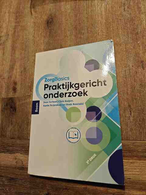 9789024453139-ZorgBasics-Praktijkgericht-onderzoek