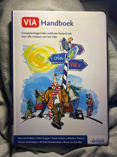 9789490998509-VIA-handboek