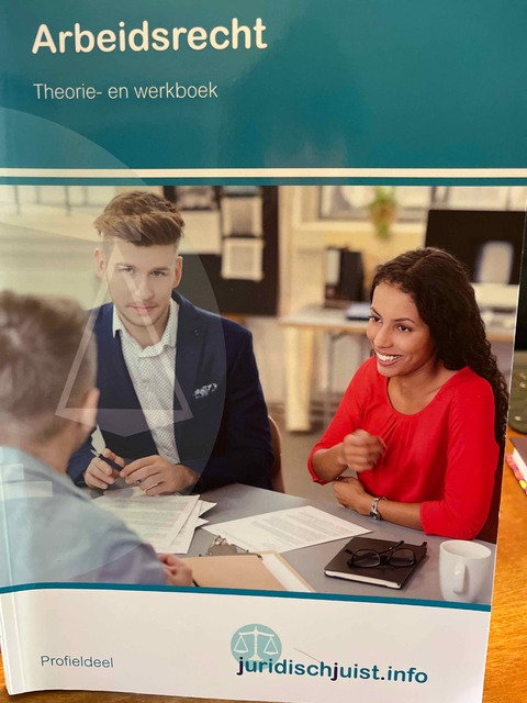 9789037244762-Arbeidsrecht