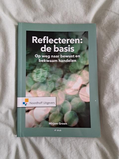 9789001900021-Reflecteren-de-basis