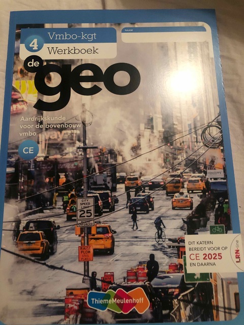 9789006392708-VMBO-kgt-werkboek-de-Geo-Aardrijkskunde-voor-de-bovenbouw