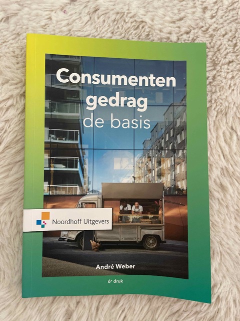 9789001899974-Consumentengedrag-de-basis
