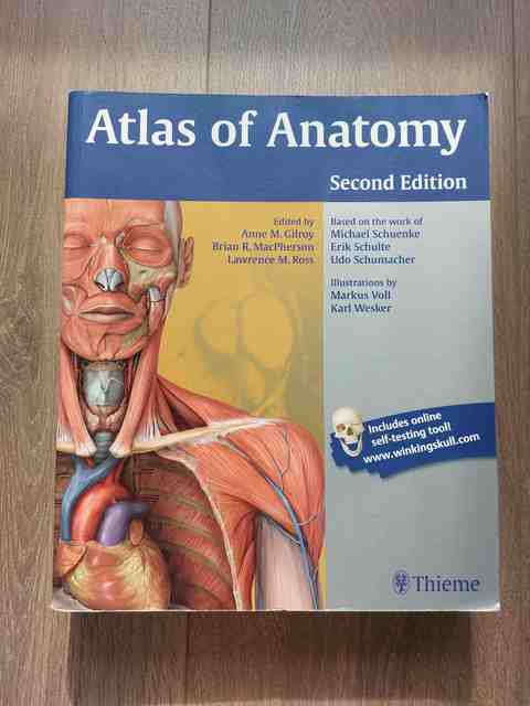 9781604067453-Atlas-of-Anatomy