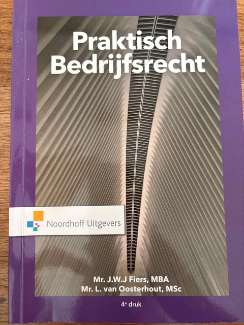 9789001899745-Praktisch-Bedrijfsrecht