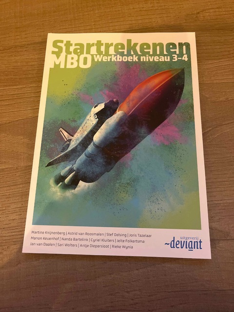 9789463264877-Studiereader-Startrekenen-MBO-niv.-3-4-ECK