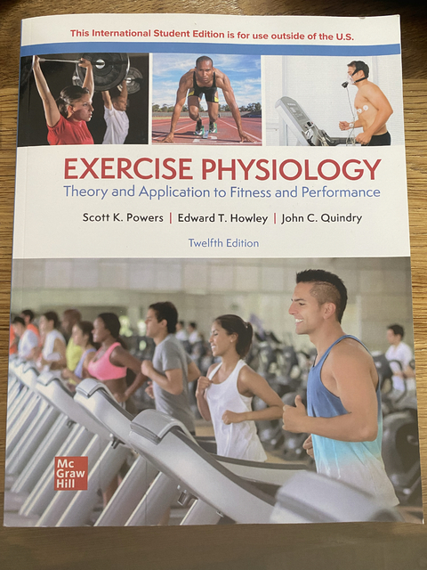 9781266133909-Exercise-Physiology-Theory-and-Application-for-Fitness-and-Performance-ISE