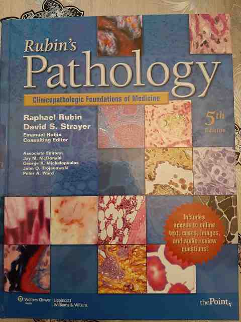 9780781795166-Rubins-Pathology