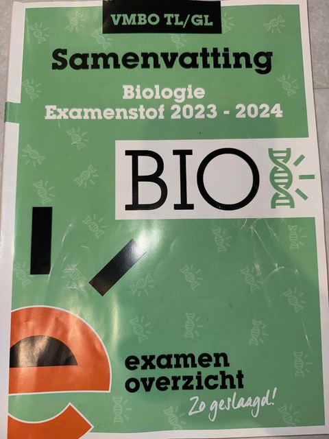 9789464381795-Samenvatting-Biologie-Examenstof-20232024-VMBOtl