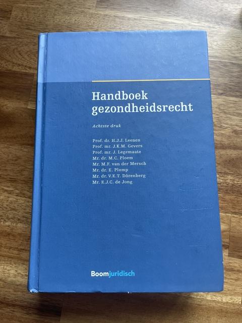 9789462907485-Handboek-gezondheidsrecht