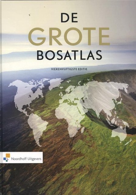 9789001126001-De-Grote-Bosatlas-vmbo-havo-vwo
