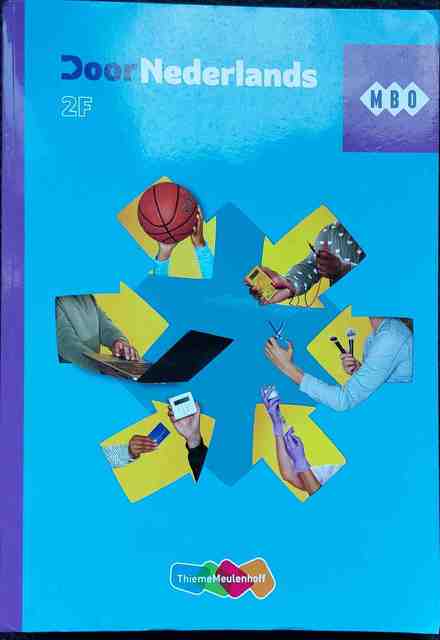 9789006626582-DoorNederlands-2F-Leerwerkboek