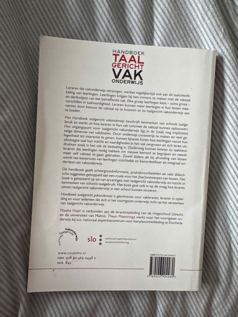 9789046904480-Handboek-taalgericht-vakonderwijs