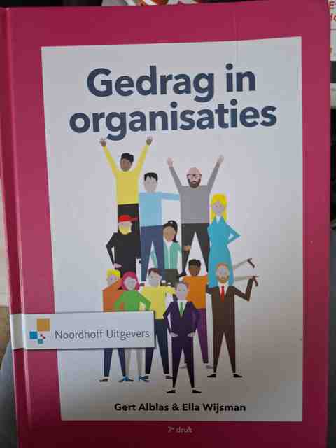 9789001876937-Gedrag-in-organisaties
