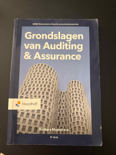 9789001903190-Grondslagen-van-Auditing-en-Assurance